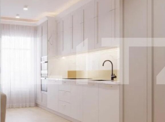 Apartament de vânzare 3 camere Gheorgheni - 137619AV | BLITZ Cluj-Napoca | Poza8