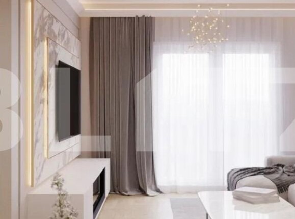 Apartament de vânzare 3 camere Gheorgheni - 137619AV | BLITZ Cluj-Napoca | Poza1