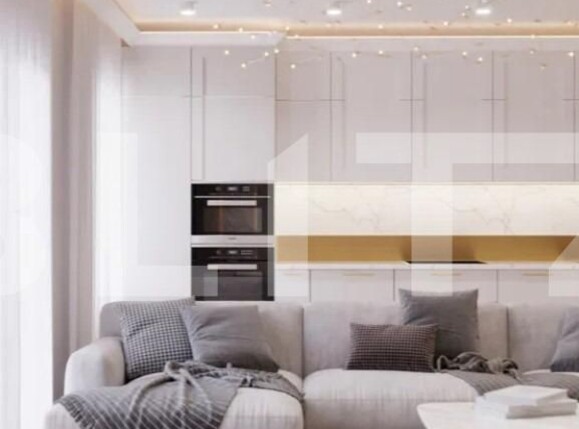 Apartament de vânzare 3 camere Gheorgheni - 137619AV | BLITZ Cluj-Napoca | Poza4