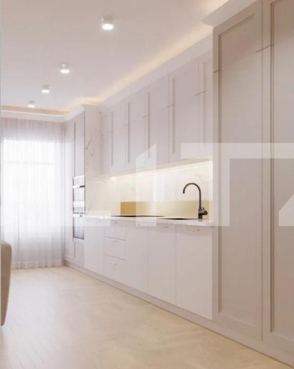 Apartament de vânzare 3 camere Gheorgheni - 137619AV | BLITZ Cluj-Napoca | Poza8