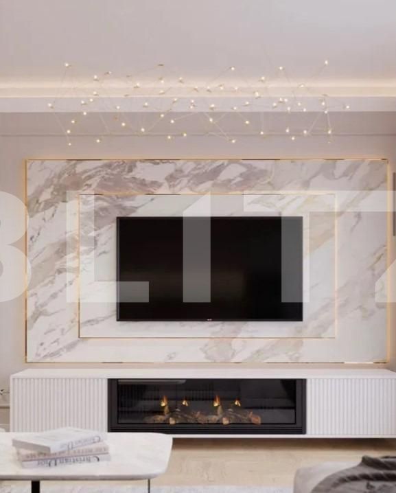 Apartament de vânzare 3 camere Gheorgheni - 137619AV | BLITZ Cluj-Napoca | Poza2