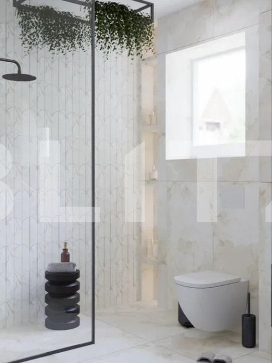 Apartament de vânzare 3 camere Gheorgheni - 137619AV | BLITZ Cluj-Napoca | Poza6