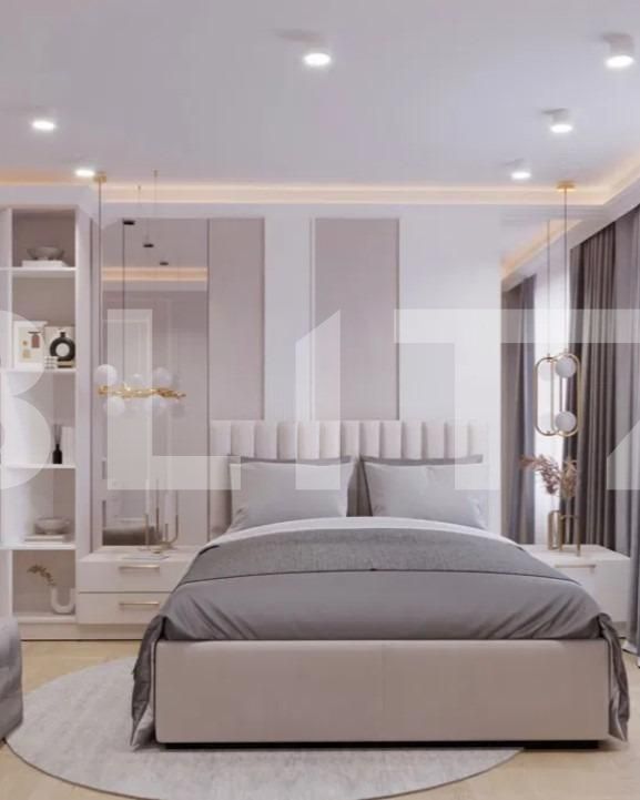 Apartament de vânzare 3 camere Gheorgheni - 137619AV | BLITZ Cluj-Napoca | Poza3