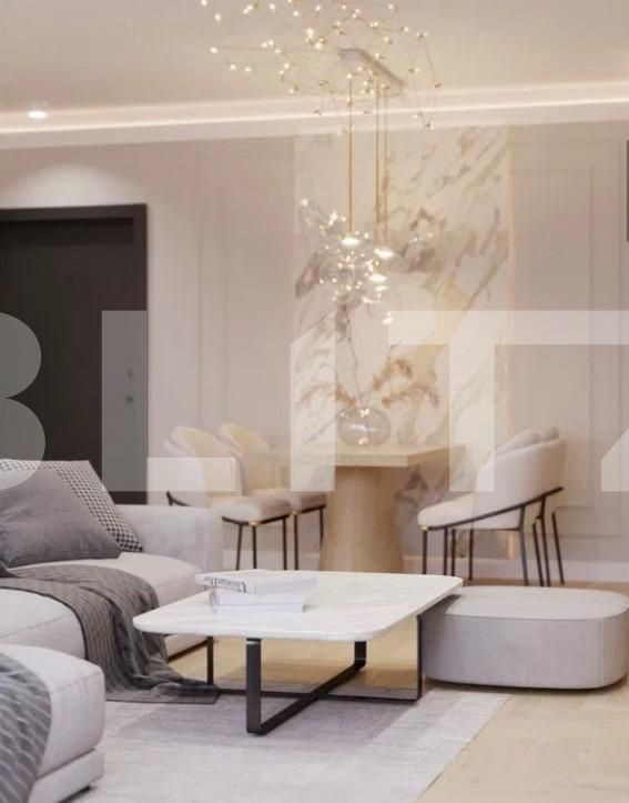 Apartament de vânzare 3 camere Gheorgheni - 137619AV | BLITZ Cluj-Napoca | Poza5