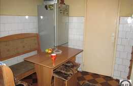 3 camere, 64 mp, decomandat, boxa, zona strazii Observatorului