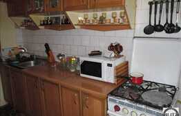 3 camere, 64 mp, decomandat, boxa, zona strazii Observatorului