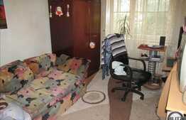 3 camere, 64 mp, decomandat, boxa, zona strazii Observatorului