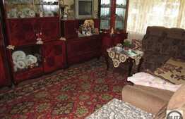 3 camere, 64 mp, decomandat, boxa, zona strazii Observatorului