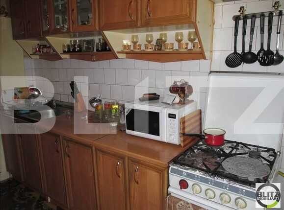 Apartament de vânzare 3 camere Zorilor - 13762AV | BLITZ Cluj-Napoca | Poza5