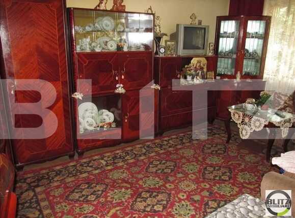 Apartament de vânzare 3 camere Zorilor - 13762AV | BLITZ Cluj-Napoca | Poza1