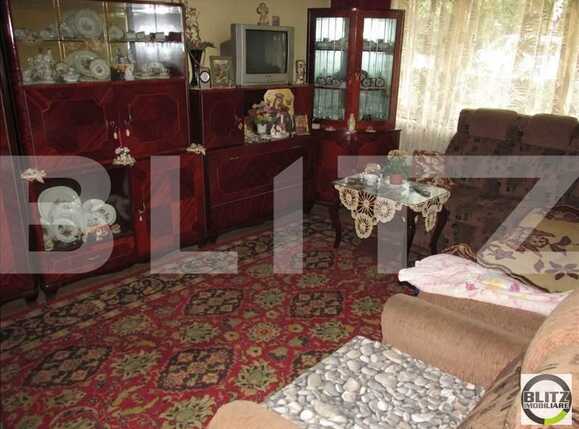 Apartament de vânzare 3 camere Zorilor - 13762AV | BLITZ Cluj-Napoca | Poza2