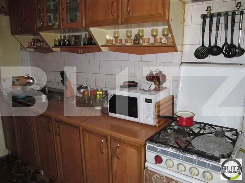 Apartament de vânzare 3 camere Zorilor - 13762AV | BLITZ Cluj-Napoca | Poza5