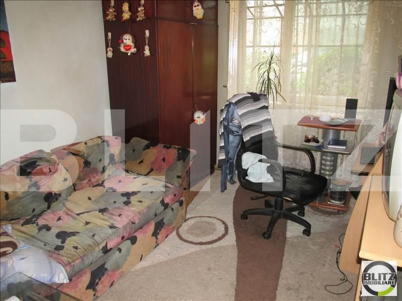 Apartament de vânzare 3 camere Zorilor - 13762AV | BLITZ Cluj-Napoca | Poza4