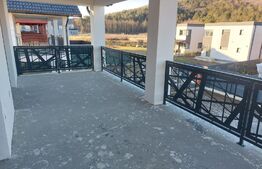 Casa individuala 4 cmere, 120mp utili, 460mp teren, Apahida