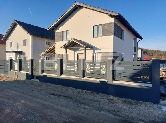 Casa de vânzare 4 camere Apahida - 137622CV | BLITZ Cluj-Napoca | Poza1