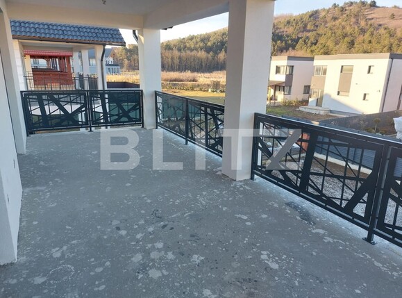 Casa de vânzare 4 camere Apahida - 137622CV | BLITZ Cluj-Napoca | Poza3