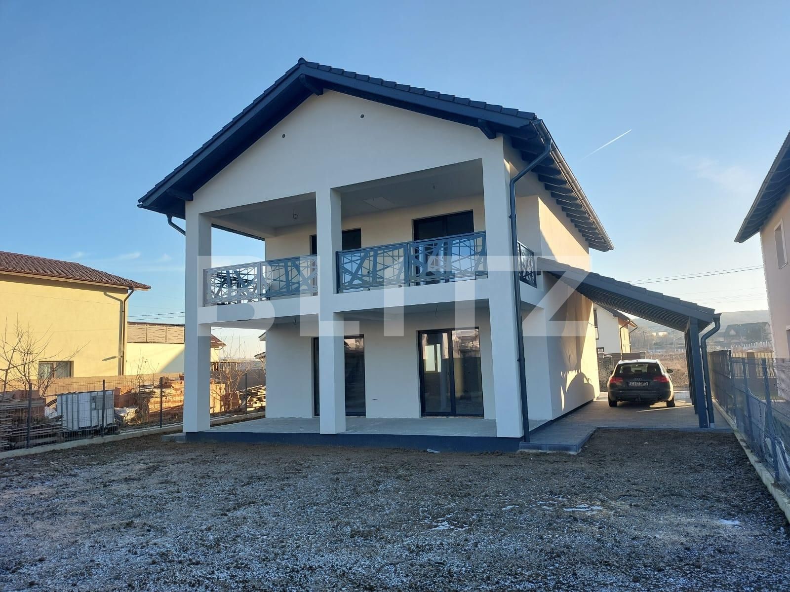 Casa de vânzare 4 camere Apahida - 137622CV | BLITZ Cluj-Napoca | Poza2