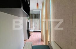 Apartament 2 camere, 32 mp utili, gradina, parcare, zona  Eroilor 