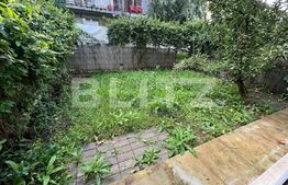 Apartament 2 camere, 32 mp utili, gradina, parcare, zona  Eroilor 