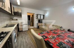 Apartament 2 camere, 32 mp utili, gradina, parcare, zona  Eroilor 