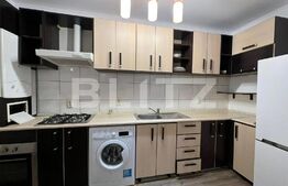 Apartament 2 camere, 32 mp utili, gradina, parcare, zona  Eroilor 