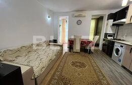 Apartament 2 camere, 32 mp utili, gradina, parcare, zona  Eroilor 
