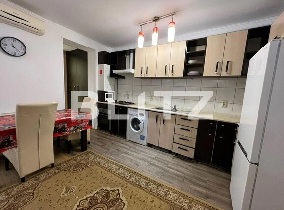 Apartament de vânzare 2 camere Floreşti - 137623AV | BLITZ Cluj-Napoca | Poza3