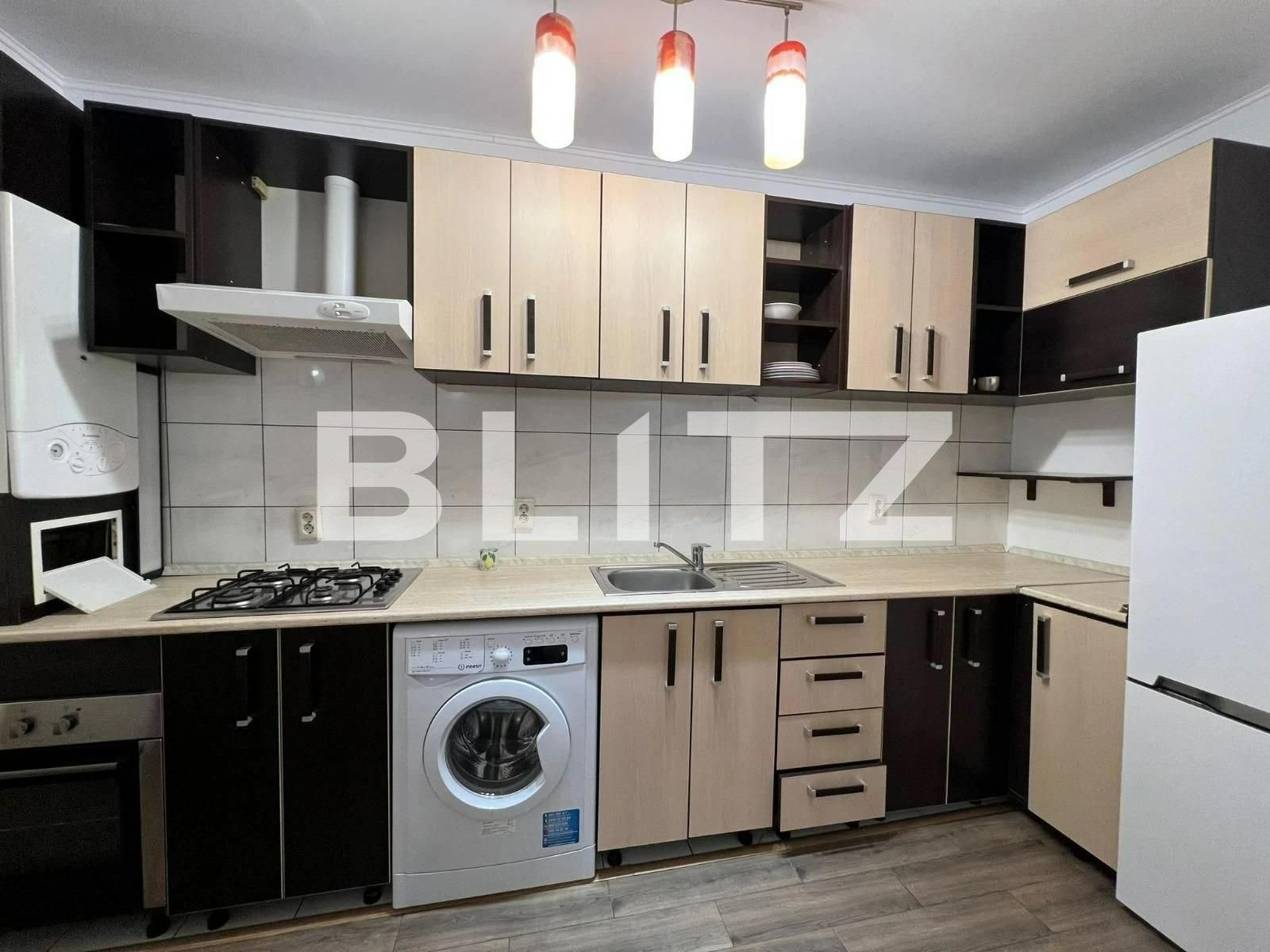 Apartament de vânzare 2 camere Floreşti - 137623AV | BLITZ Cluj-Napoca | Poza2