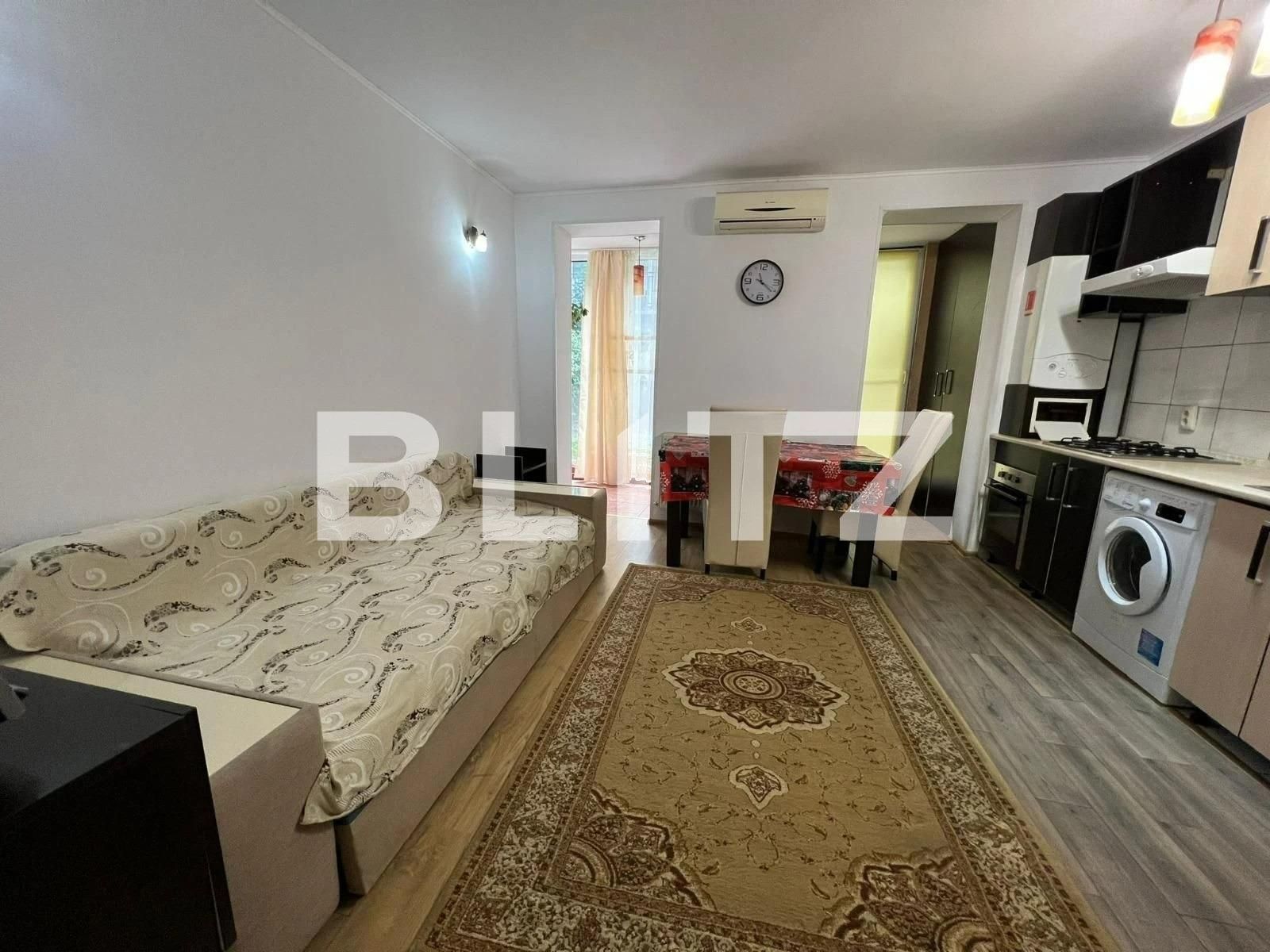 Apartament de vânzare 2 camere Floreşti - 137623AV | BLITZ Cluj-Napoca | Poza5