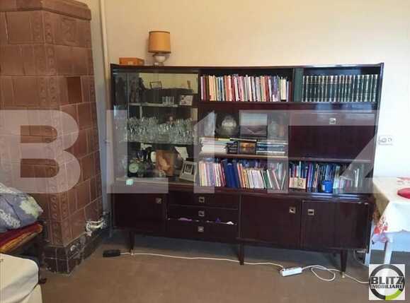 Garsonieră de vânzare Central - 13763AV | BLITZ Cluj-Napoca | Poza2