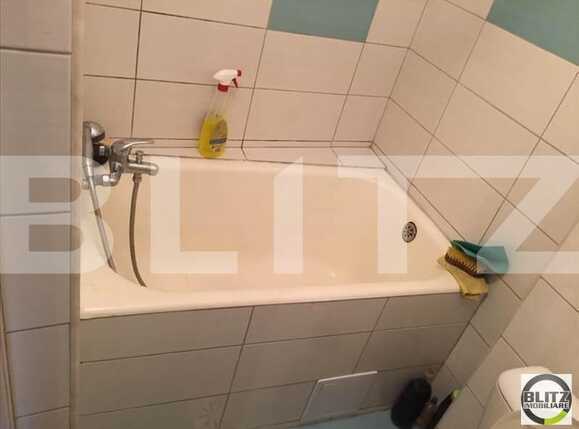 Garsonieră de vânzare Central - 13763AV | BLITZ Cluj-Napoca | Poza6