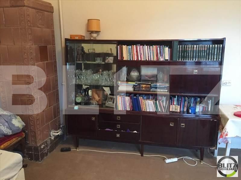 Garsonieră de vânzare Central - 13763AV | BLITZ Cluj-Napoca | Poza2