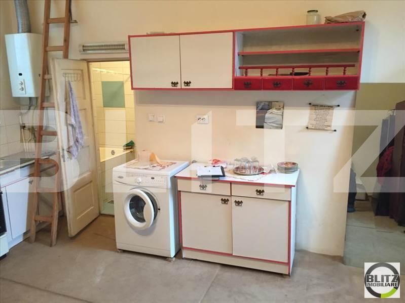 Garsonieră de vânzare Central - 13763AV | BLITZ Cluj-Napoca | Poza3