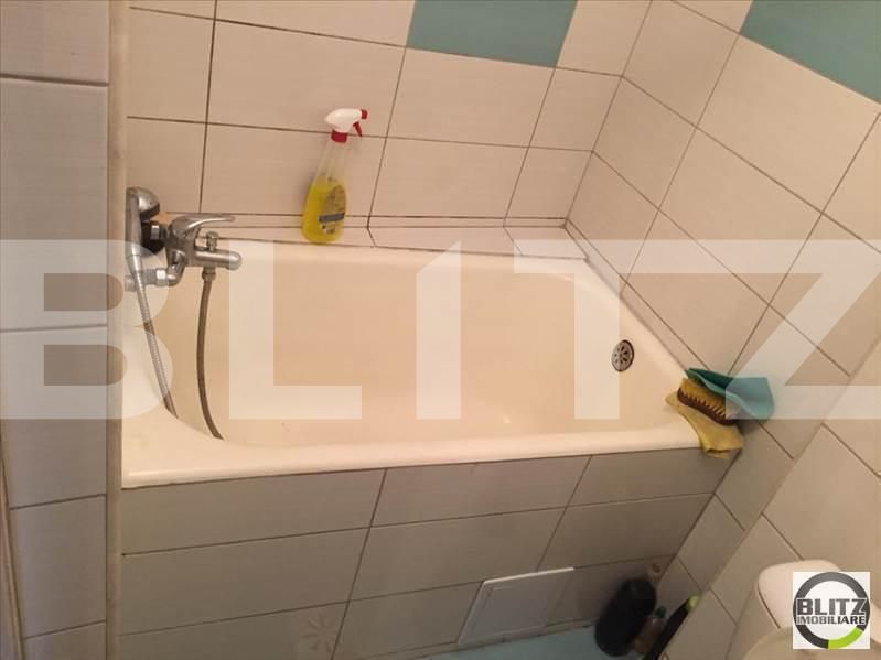 Garsonieră de vânzare Central - 13763AV | BLITZ Cluj-Napoca | Poza6
