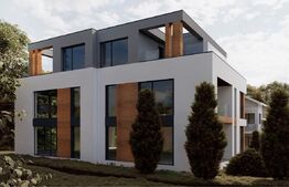 Apartament 4 camere ,111 mp,garaj+boxa,Zorilor