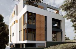 Apartament 4 camere ,111 mp,garaj+boxa,Zorilor