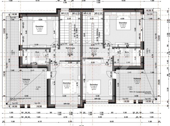 Apartament de vânzare 4 camere Zorilor - 137631AV | BLITZ Cluj-Napoca | Poza5