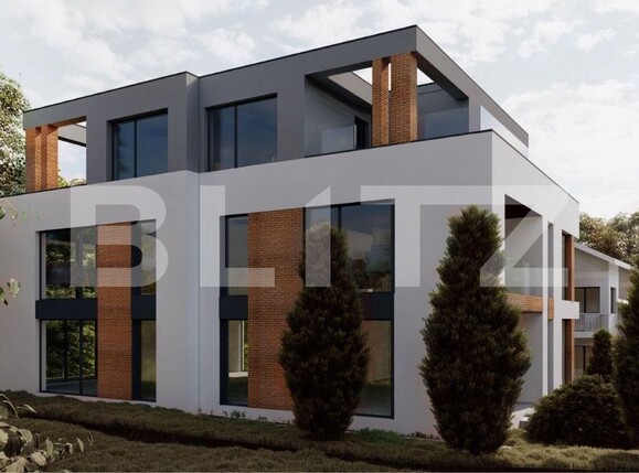 Apartament de vânzare 4 camere Zorilor - 137631AV | BLITZ Cluj-Napoca | Poza2