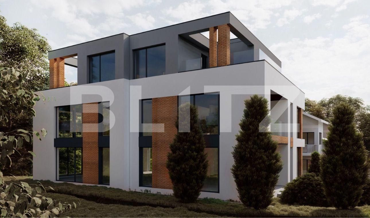 Apartament de vânzare 4 camere Zorilor - 137631AV | BLITZ Cluj-Napoca | Poza2