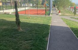 Apartament cu 2 camere, cu balcon, 39mp orientare Sud, zona Beta Residance 