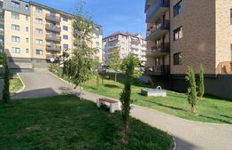 Apartament cu 2 camere, cu balcon, 39mp orientare Sud, zona Beta Residance 