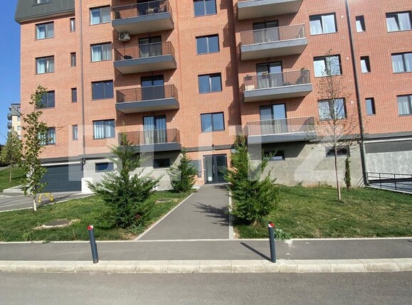 Apartament de vânzare 2 camere Iris - 137633AV | BLITZ Cluj-Napoca | Poza3