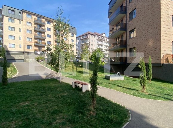 Apartament de vânzare 2 camere Iris - 137633AV | BLITZ Cluj-Napoca | Poza5
