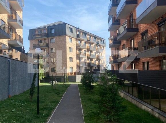 Apartament de vânzare 2 camere Iris - 137633AV | BLITZ Cluj-Napoca | Poza7