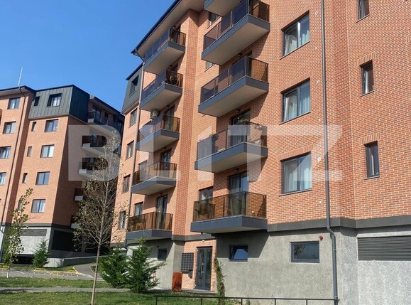 Apartament de vânzare 2 camere Iris - 137633AV | BLITZ Cluj-Napoca | Poza1