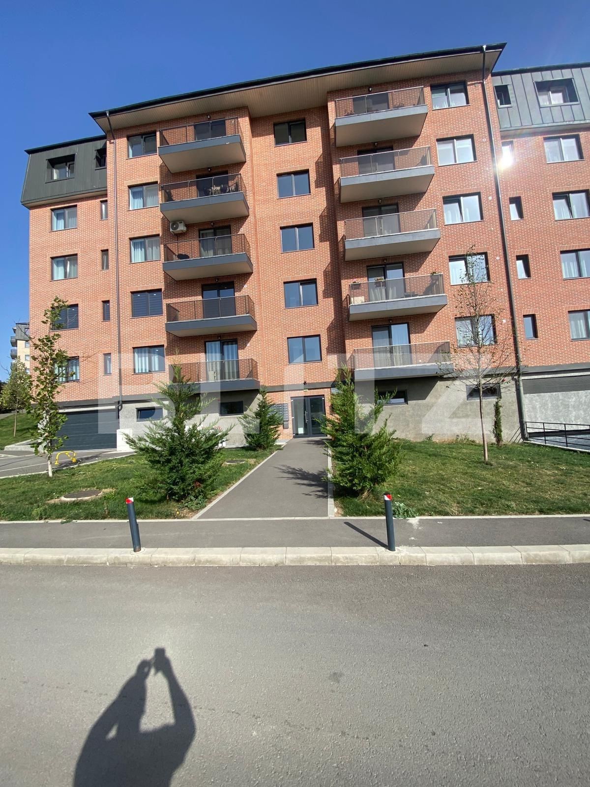 Apartament de vânzare 2 camere Iris - 137633AV | BLITZ Cluj-Napoca | Poza3