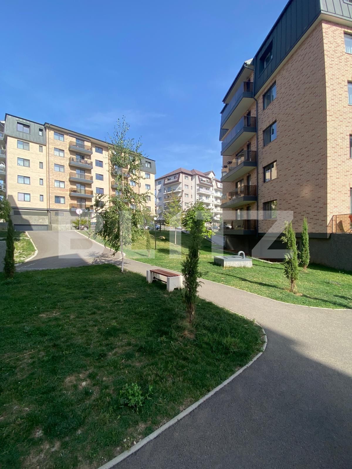 Apartament de vânzare 2 camere Iris - 137633AV | BLITZ Cluj-Napoca | Poza5