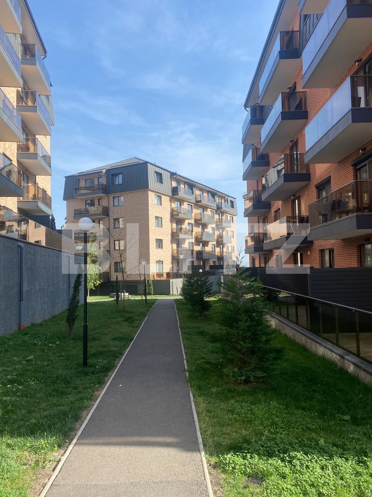 Apartament de vânzare 2 camere Iris - 137633AV | BLITZ Cluj-Napoca | Poza7