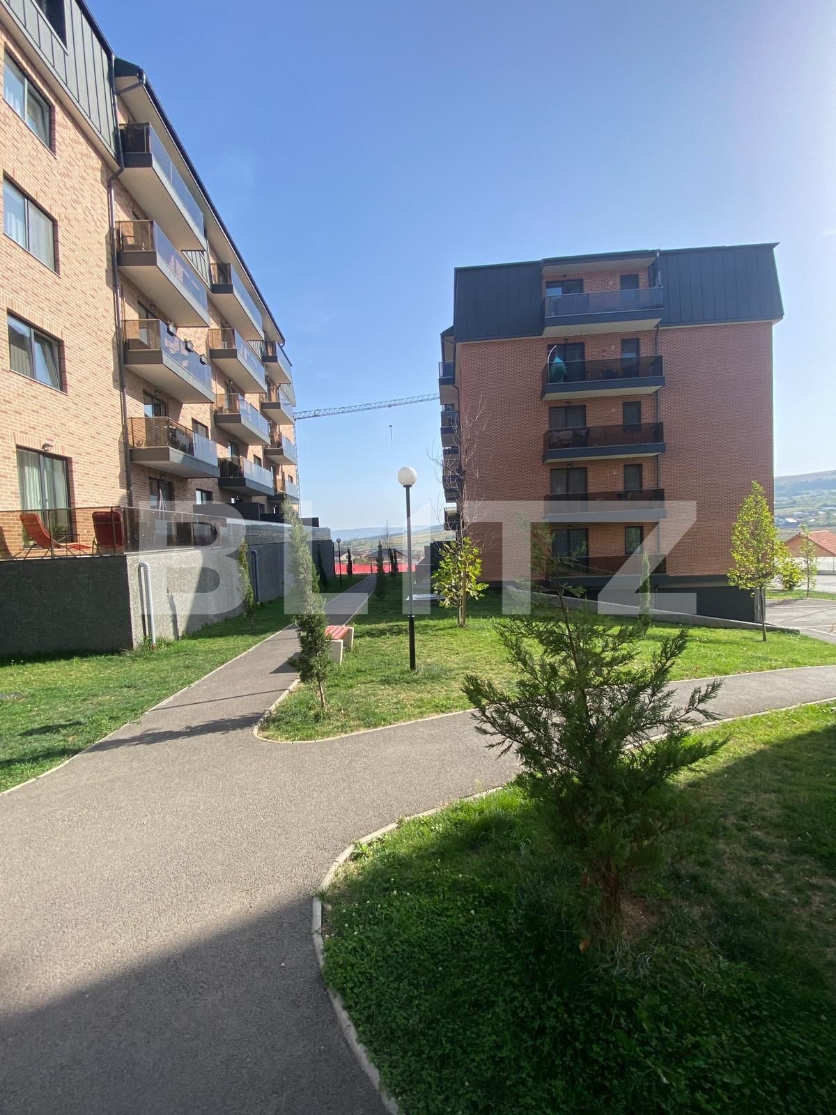 Apartament de vânzare 2 camere Iris - 137633AV | BLITZ Cluj-Napoca | Poza2