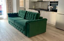 Apartament 2 camere,52 utili, parcare subterana,Dambul Rotund